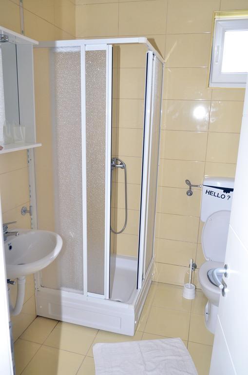 Apartments Bellevue - Otasevic Herceg Novi Cameră foto